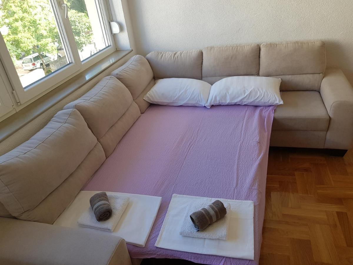 Apartman Natasa Trebinje Exterior photo