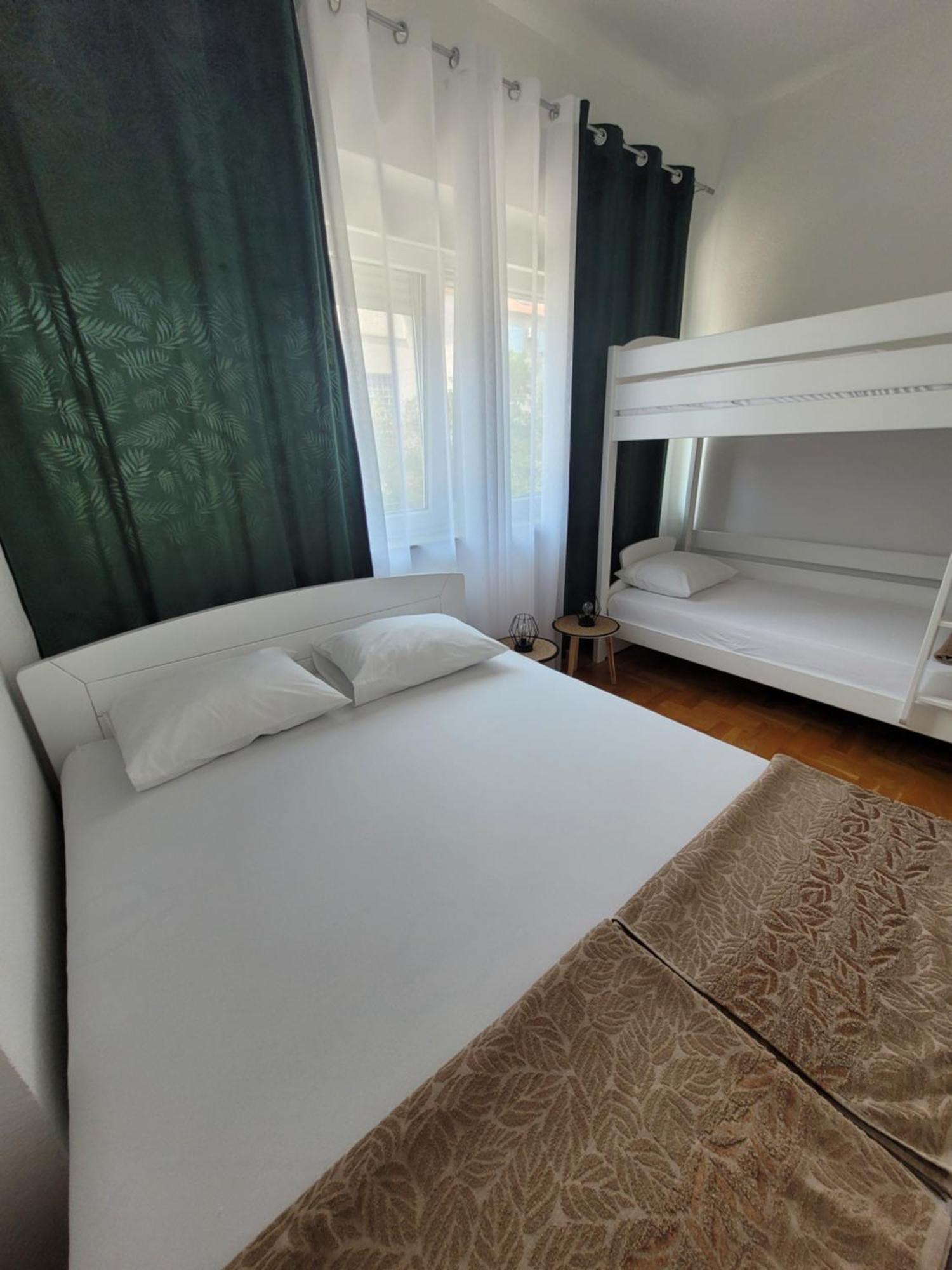 Apartman Natasa Trebinje Exterior photo