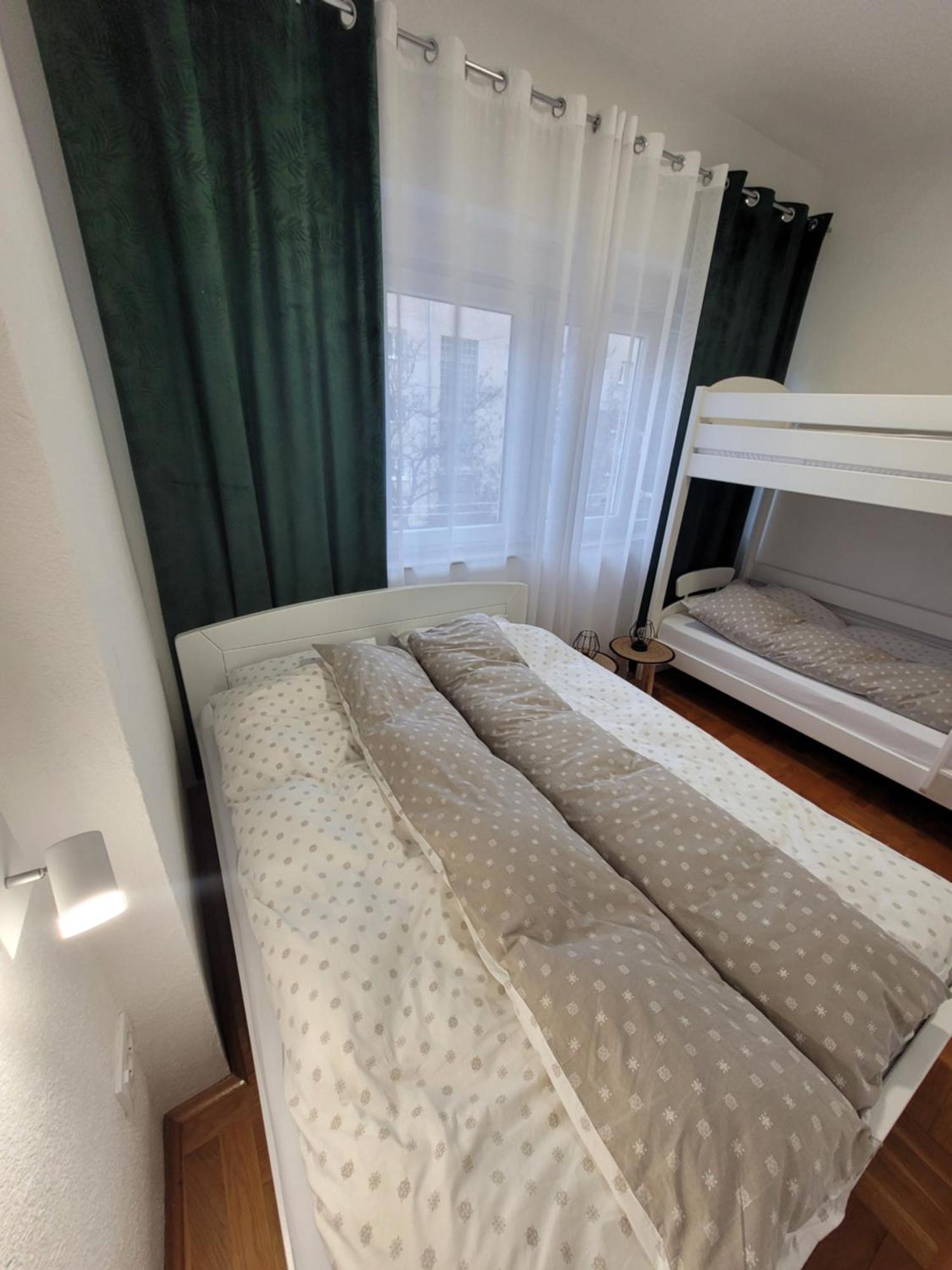 Apartman Natasa Trebinje Exterior photo