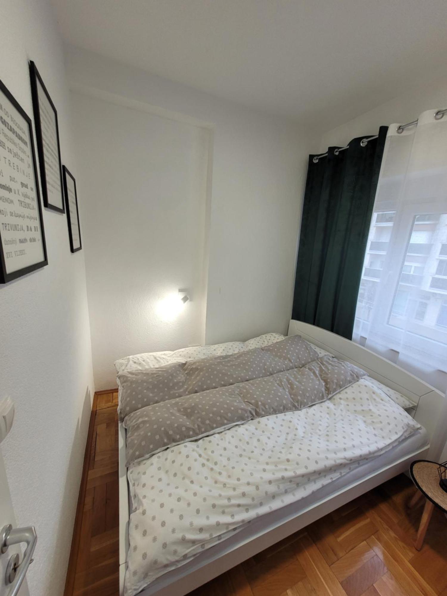 Apartman Natasa Trebinje Exterior photo