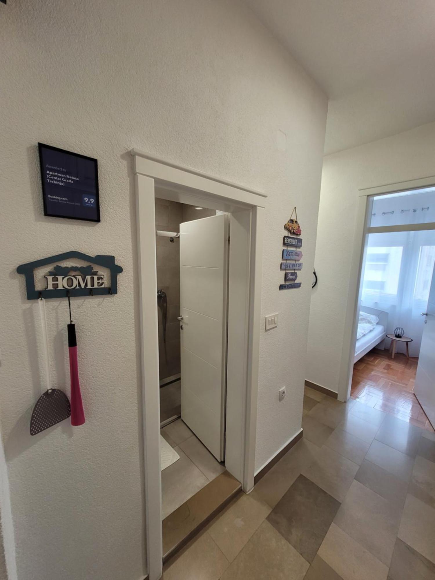 Apartman Natasa Trebinje Exterior photo