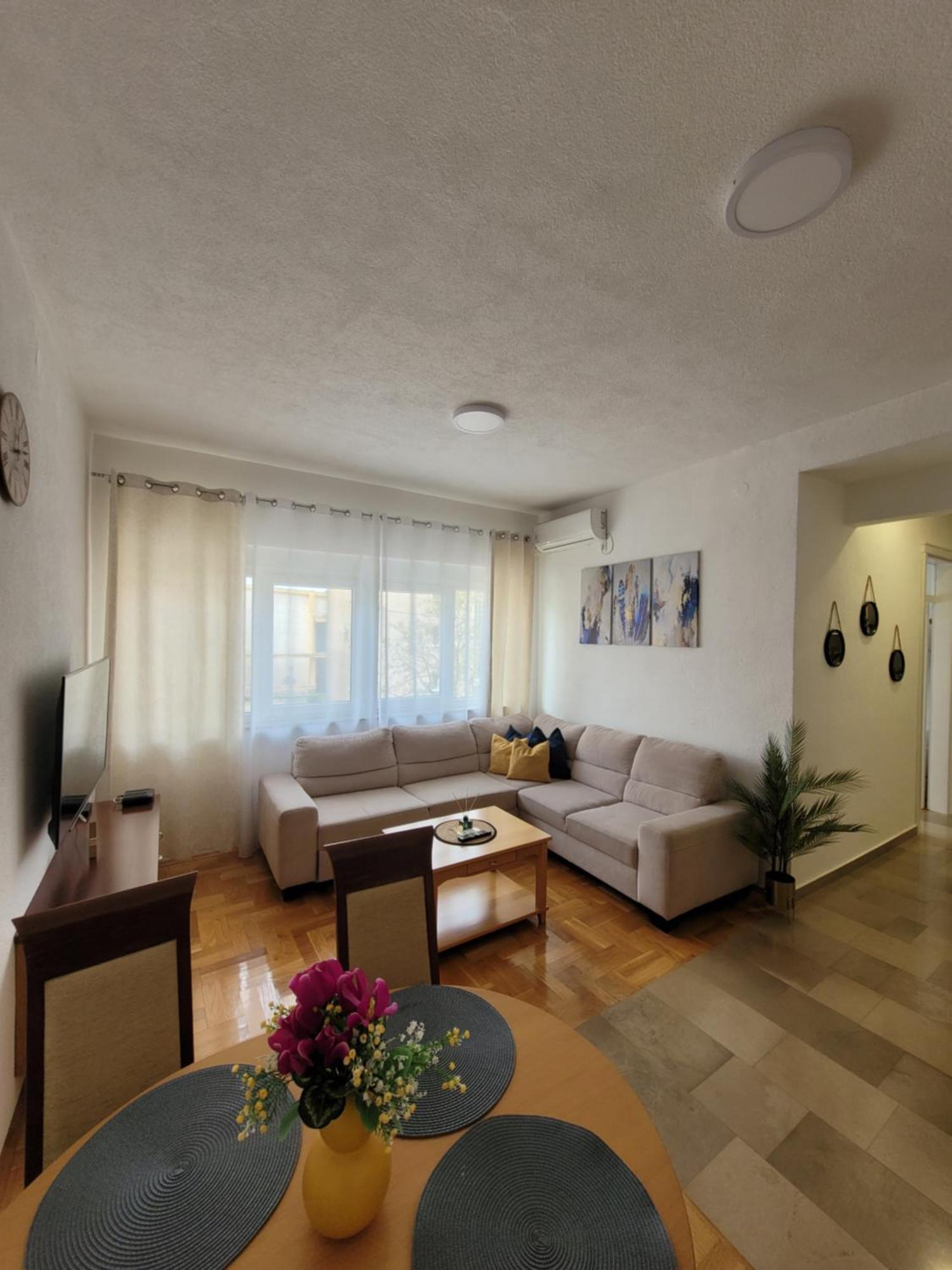 Apartman Natasa Trebinje Exterior photo