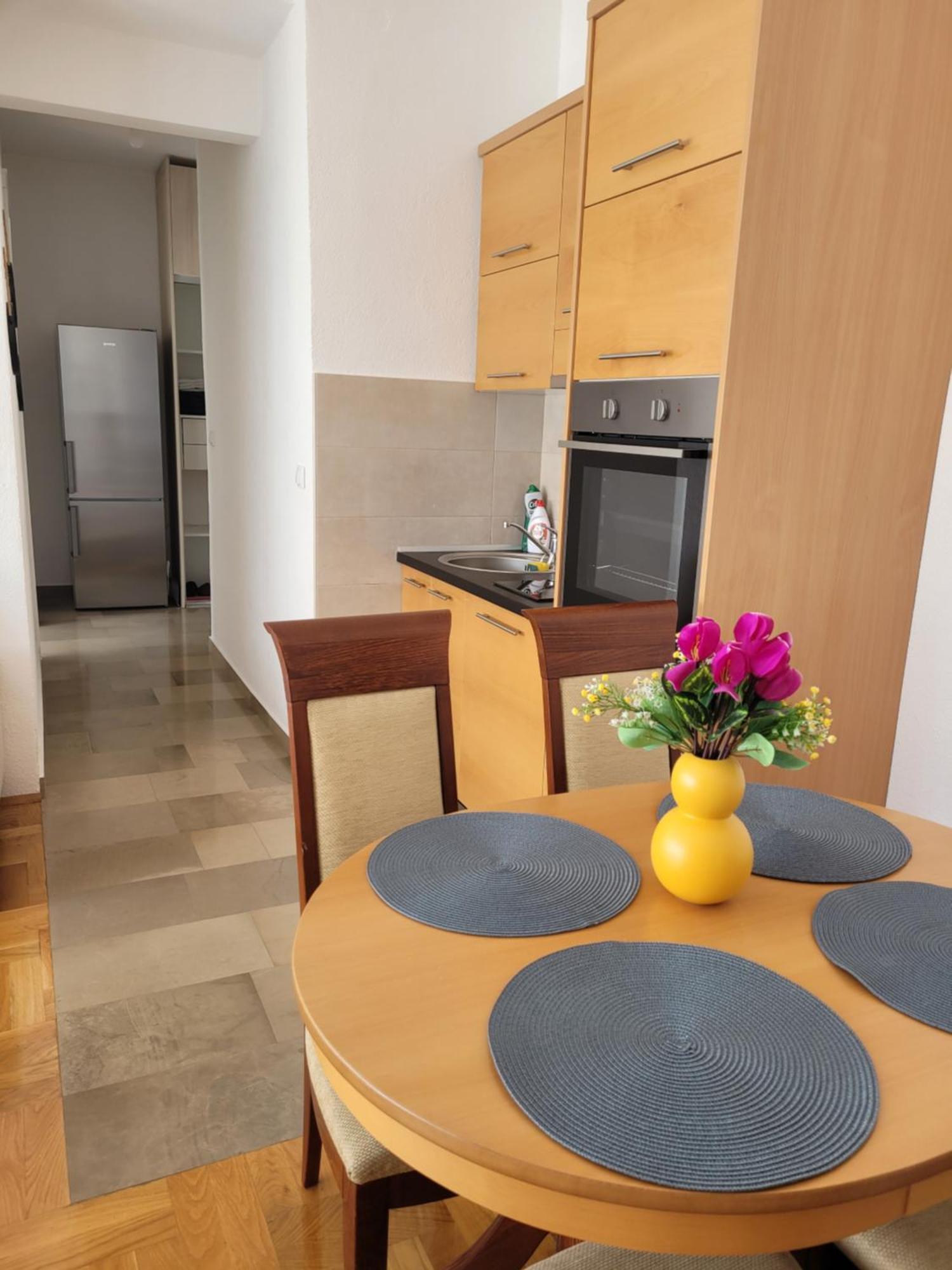 Apartman Natasa Trebinje Exterior photo