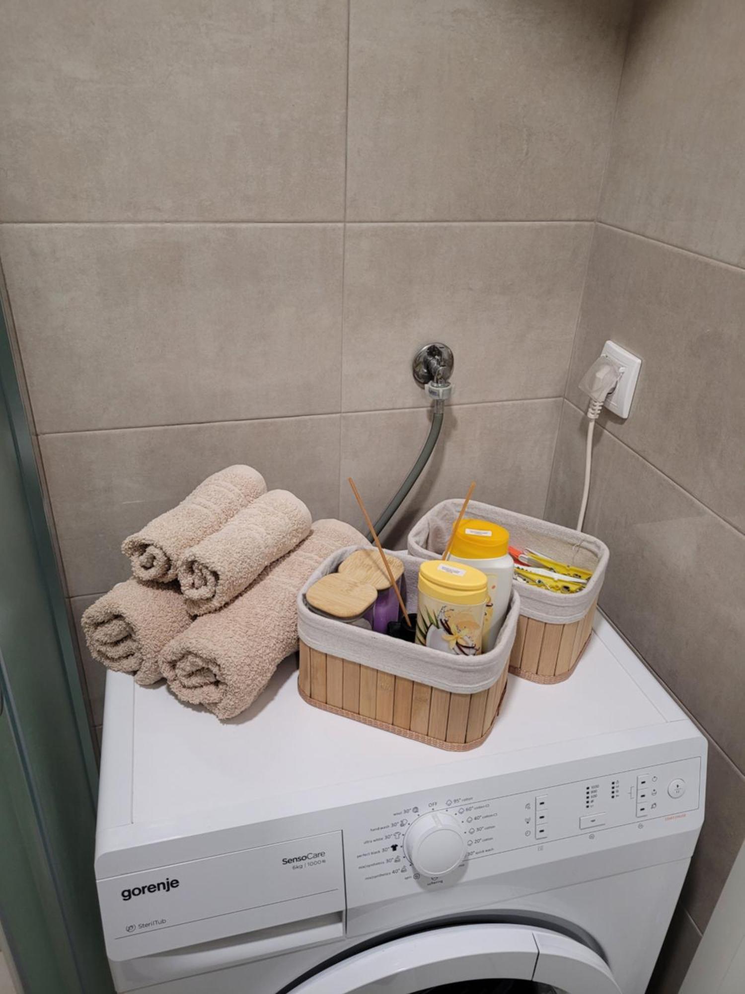 Apartman Natasa Trebinje Exterior photo