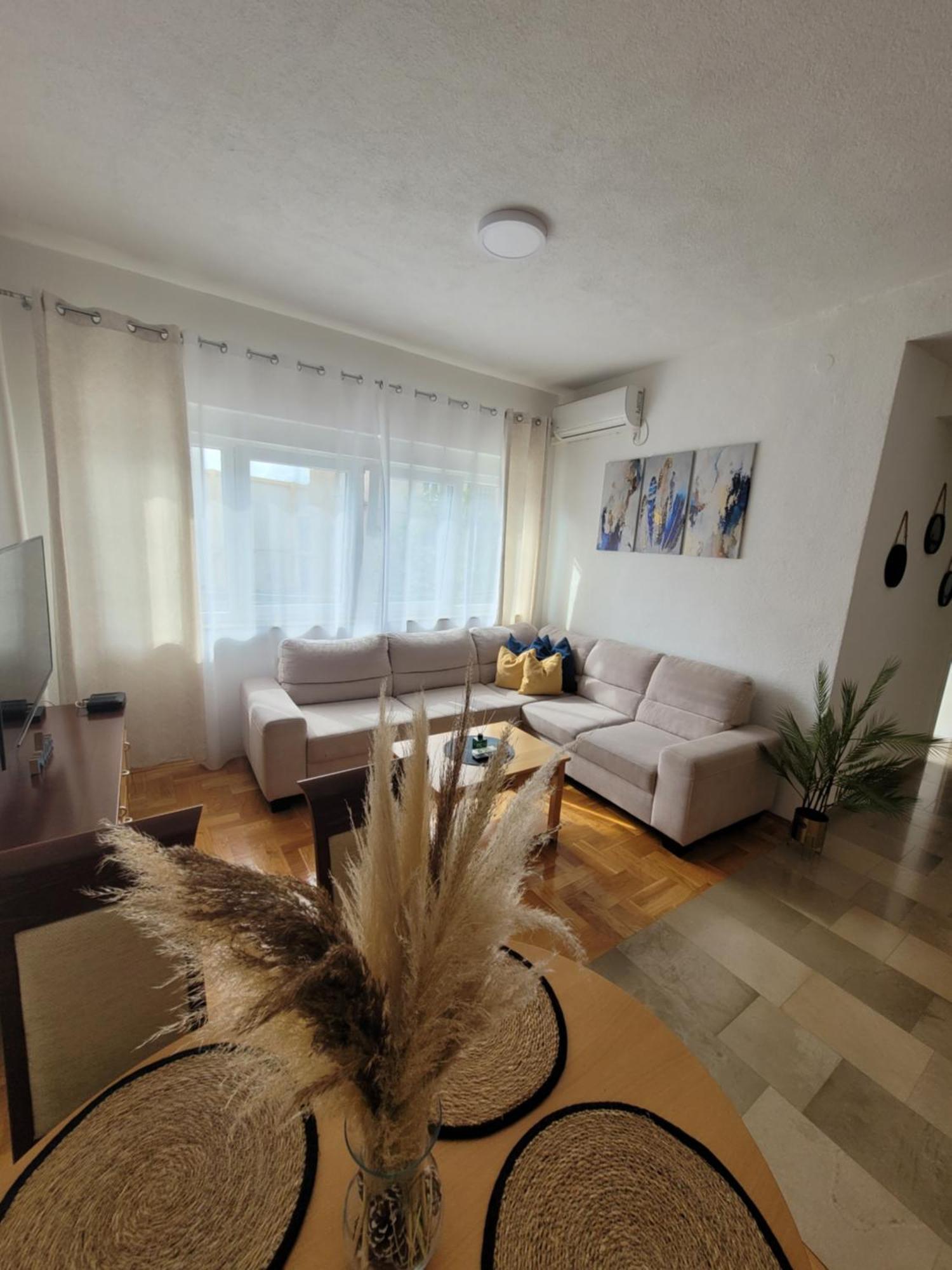 Apartman Natasa Trebinje Exterior photo